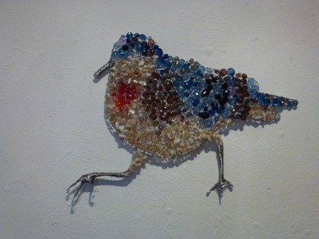 Luzon Bleeding Heart