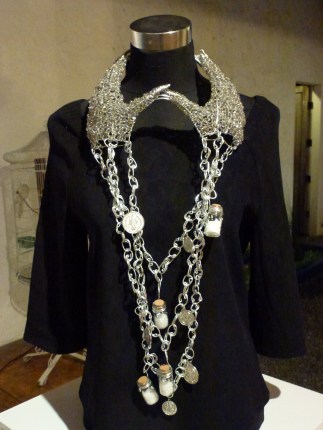 bangungot crone front close up