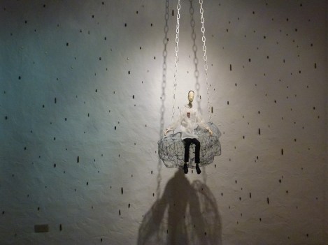 scapulars promise far