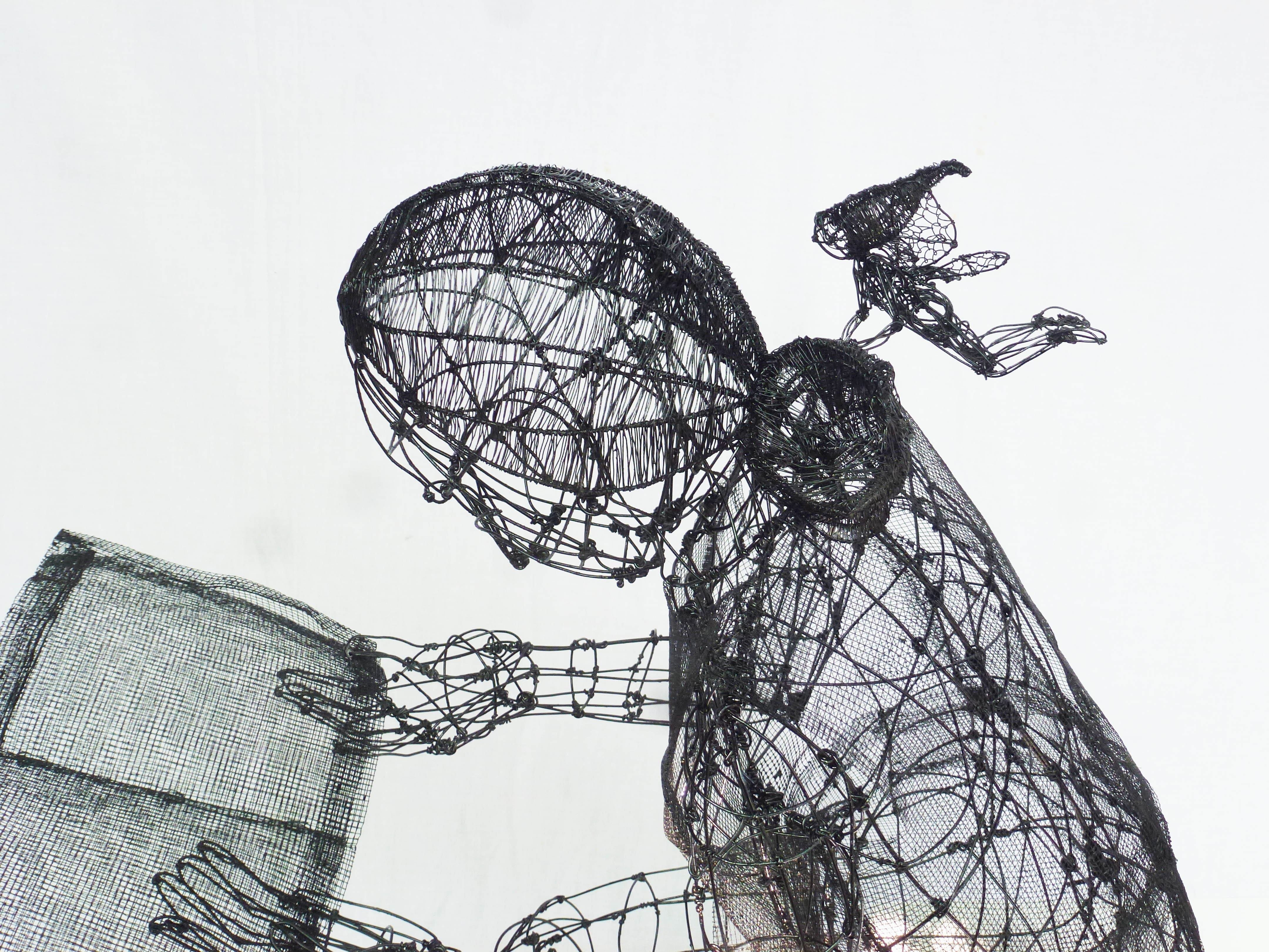 farfaraway head detail