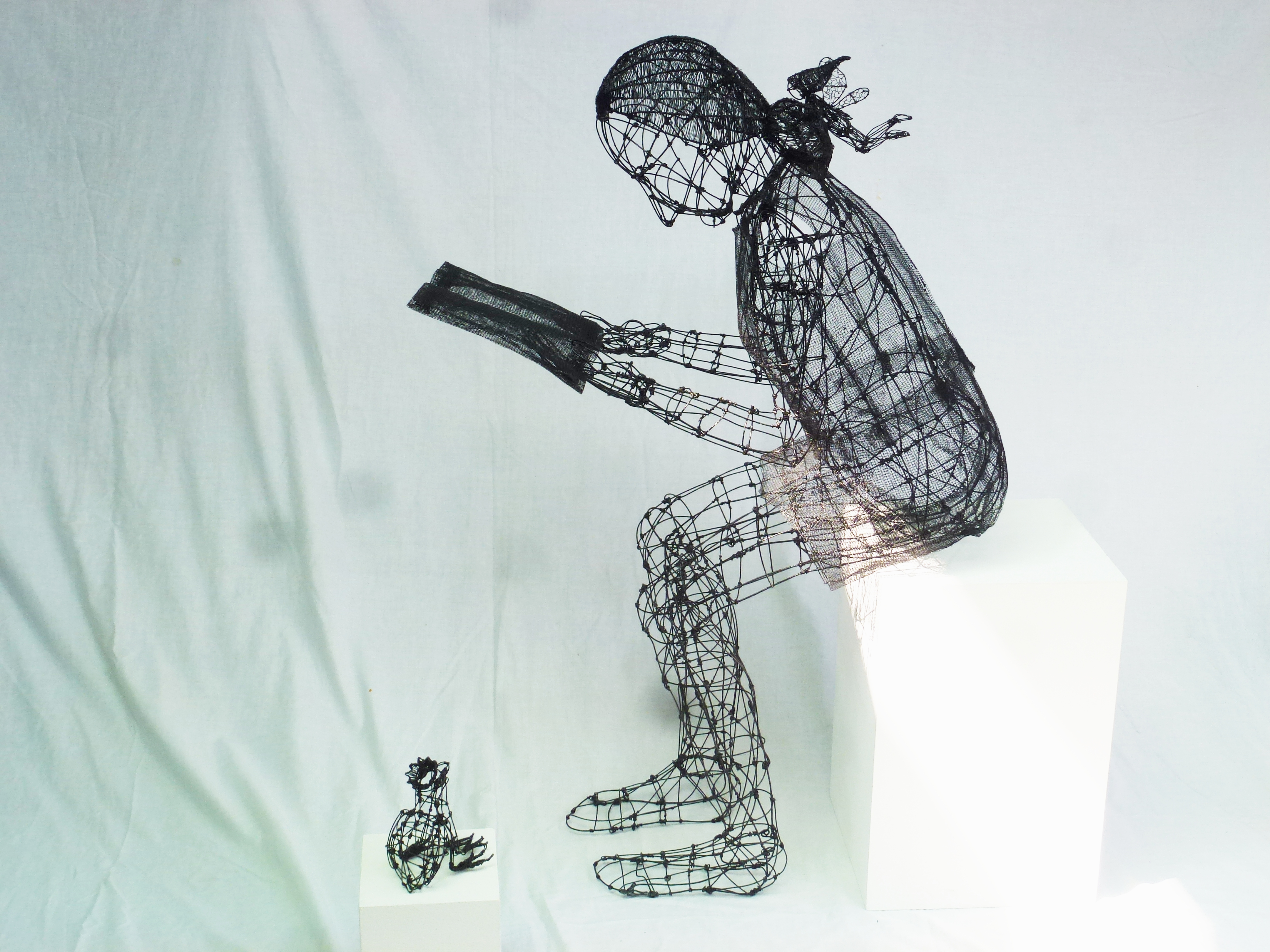 farfaraway installation horizontal