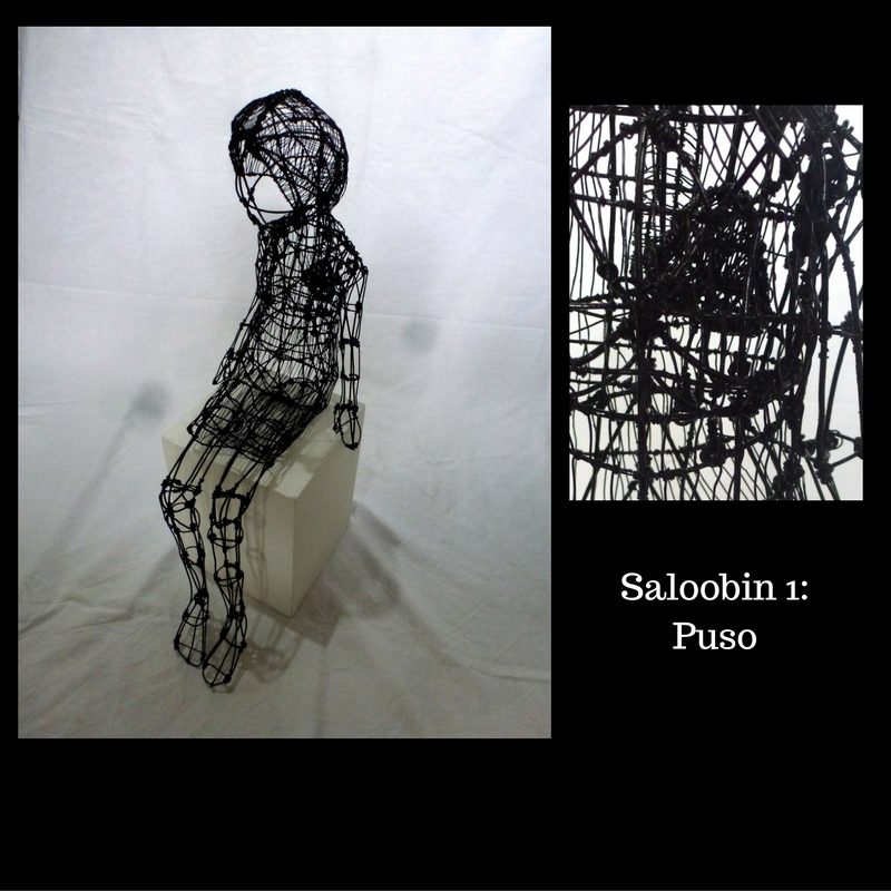 Saloobin 1-Puso with text