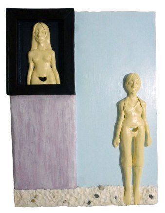 Half-empty-half-full